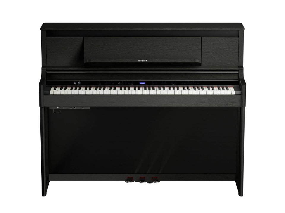 ROLAND LX-6 CB - Ảnh thực tế 3